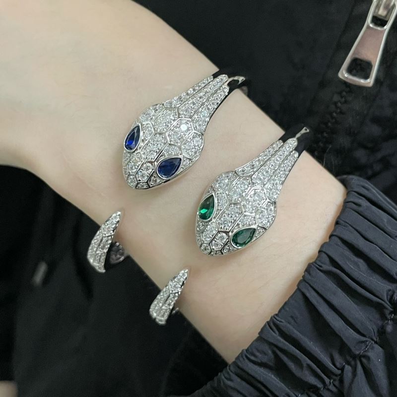 Bvlgari Bracelets